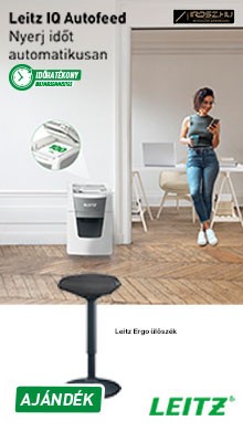 Leitz iq