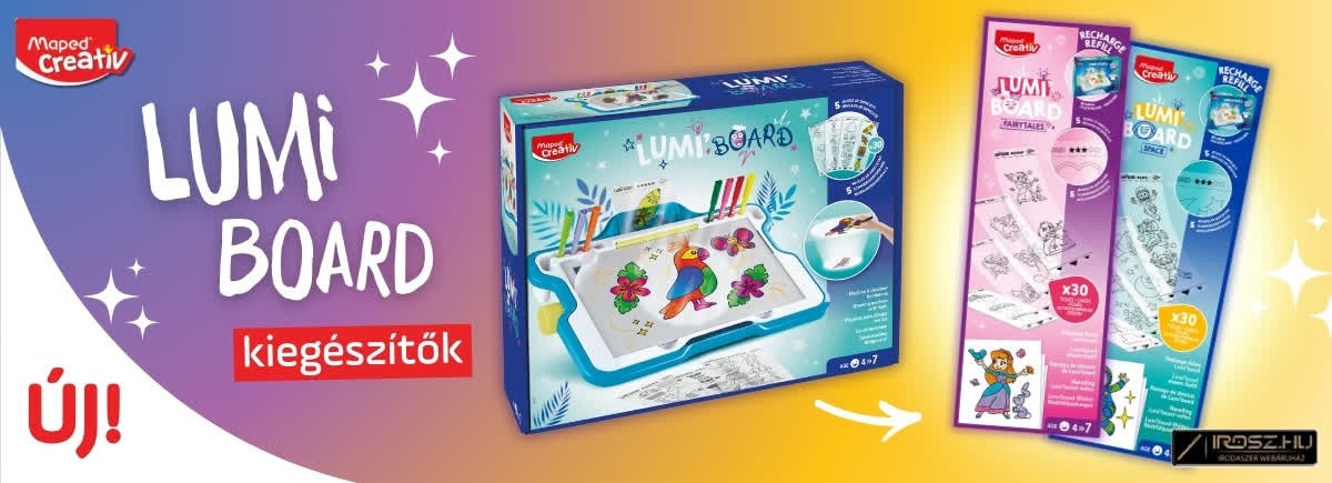 Maped Lumi