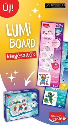 Maped Lumi