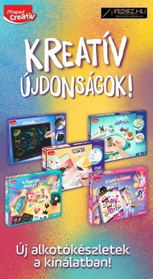 Maped Creativ