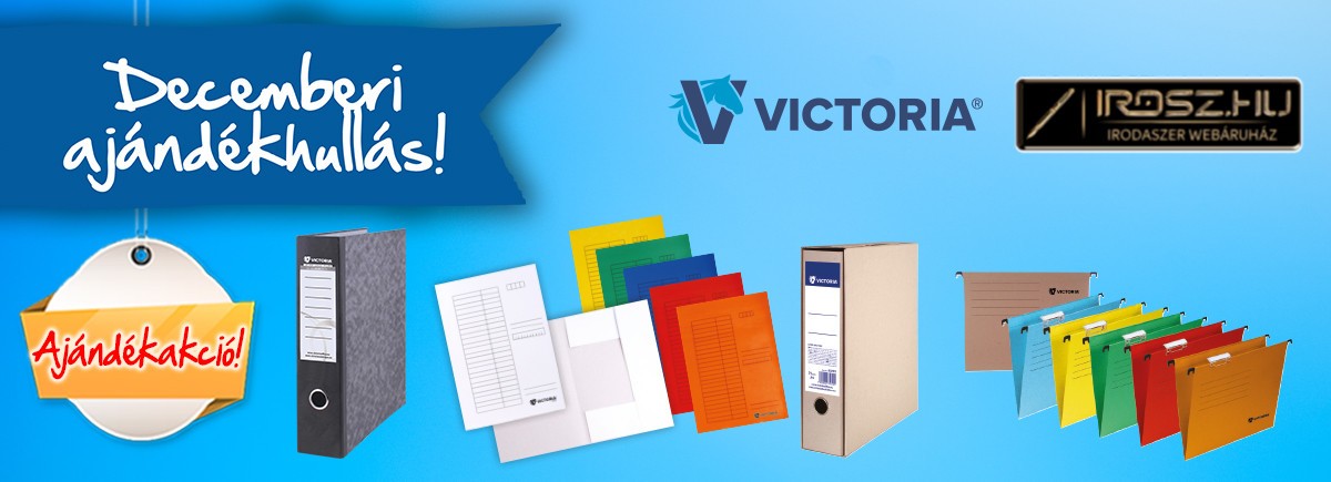 Decemberi ajándékhullás!