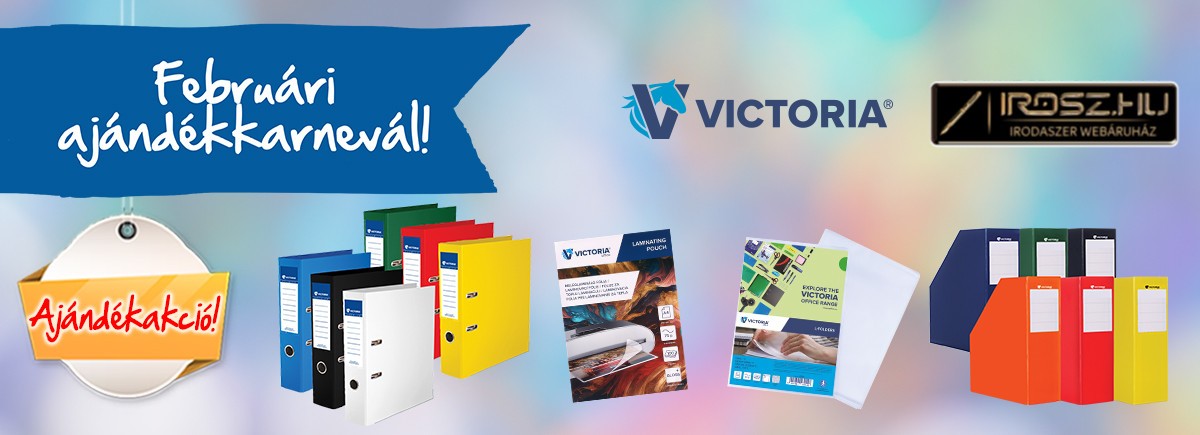 Februári ajándékkarnevál!