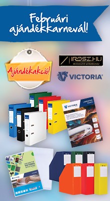 Februári ajándékkarnevál!