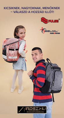 Táskák-Kicsiknek.nagyoknak,menőknek!