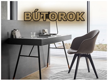 Bútorok