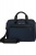 Notebook táska, 15,6", SAMSONITE "Evosight", kék