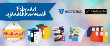 Februári ajándékkarnevál!