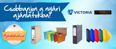 Júniusi ajándékakció!